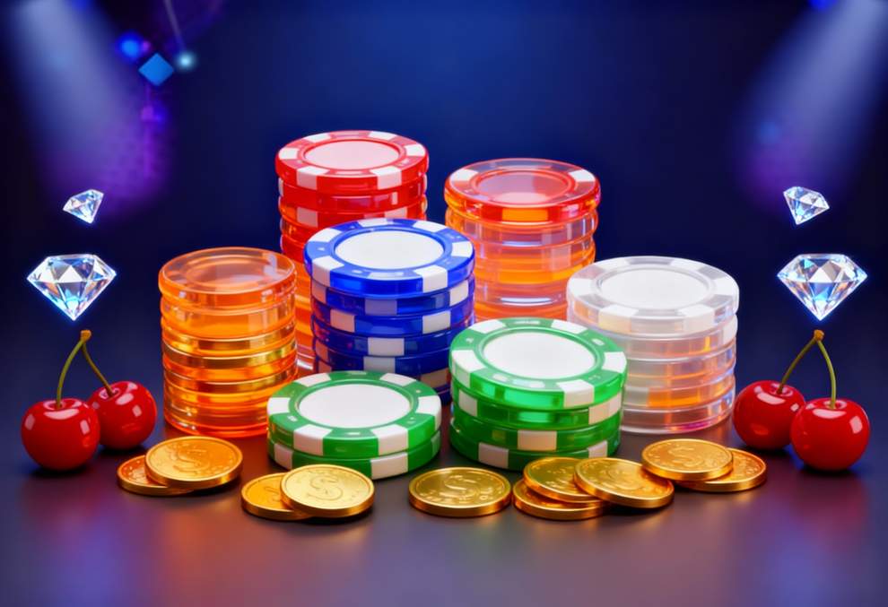 Rollino Casino: Guida Completa ai Prelievi - Tempi, Metodi e Consigli